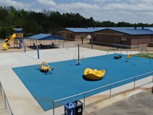 Lakeside Middle School